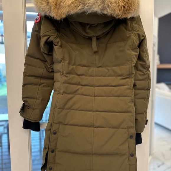 Canada Goose jacket - Picture 4 of 6